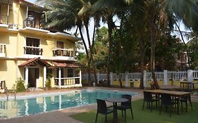 Villa Fatima Comfort